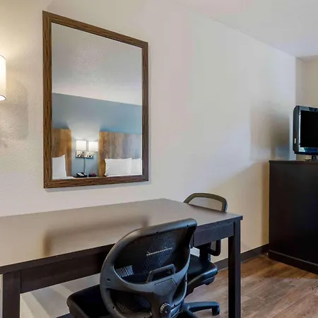 Extended Stay America Suites - Miami - Airport - Doral Esterno foto