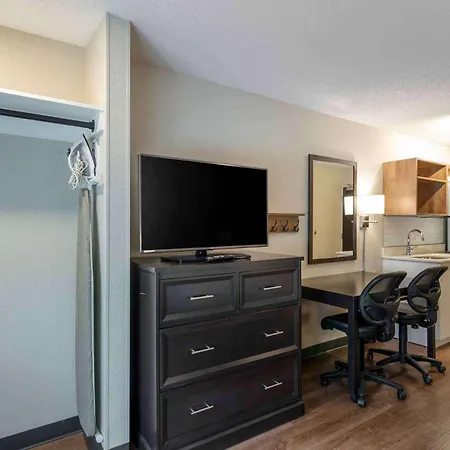 Extended Stay America Suites - Miami - Airport - Doral Esterno foto