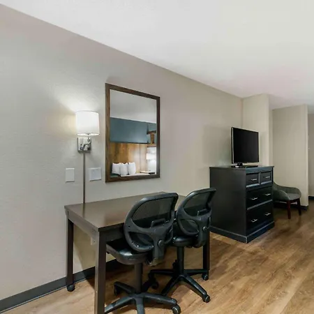 Extended Stay America Suites - Miami - Airport - Doral Esterno foto