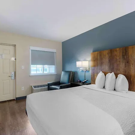 Extended Stay America Suites - Miami - Airport - Doral Esterno foto