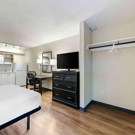 Extended Stay America Suites - Miami - Airport - Doral Esterno foto
