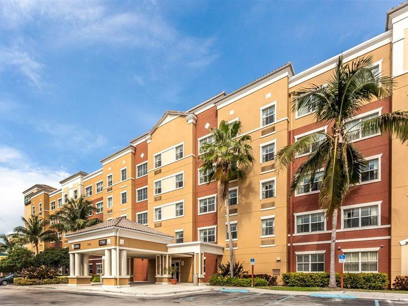 Hotel Extended America - Miami - Airport -