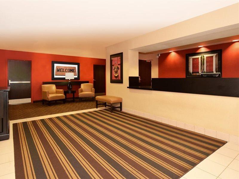 Extended America - Miami - Airport - Doral