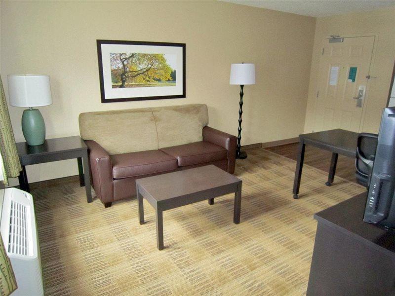 Extended America - Miami - Airport - Hotel Doral