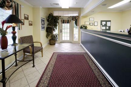 Extended America - Miami - Airport - Hotel 2*