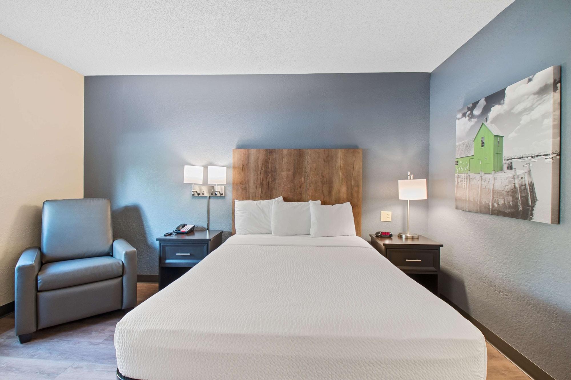 Hotel Extended America - Miami - Airport - 2*