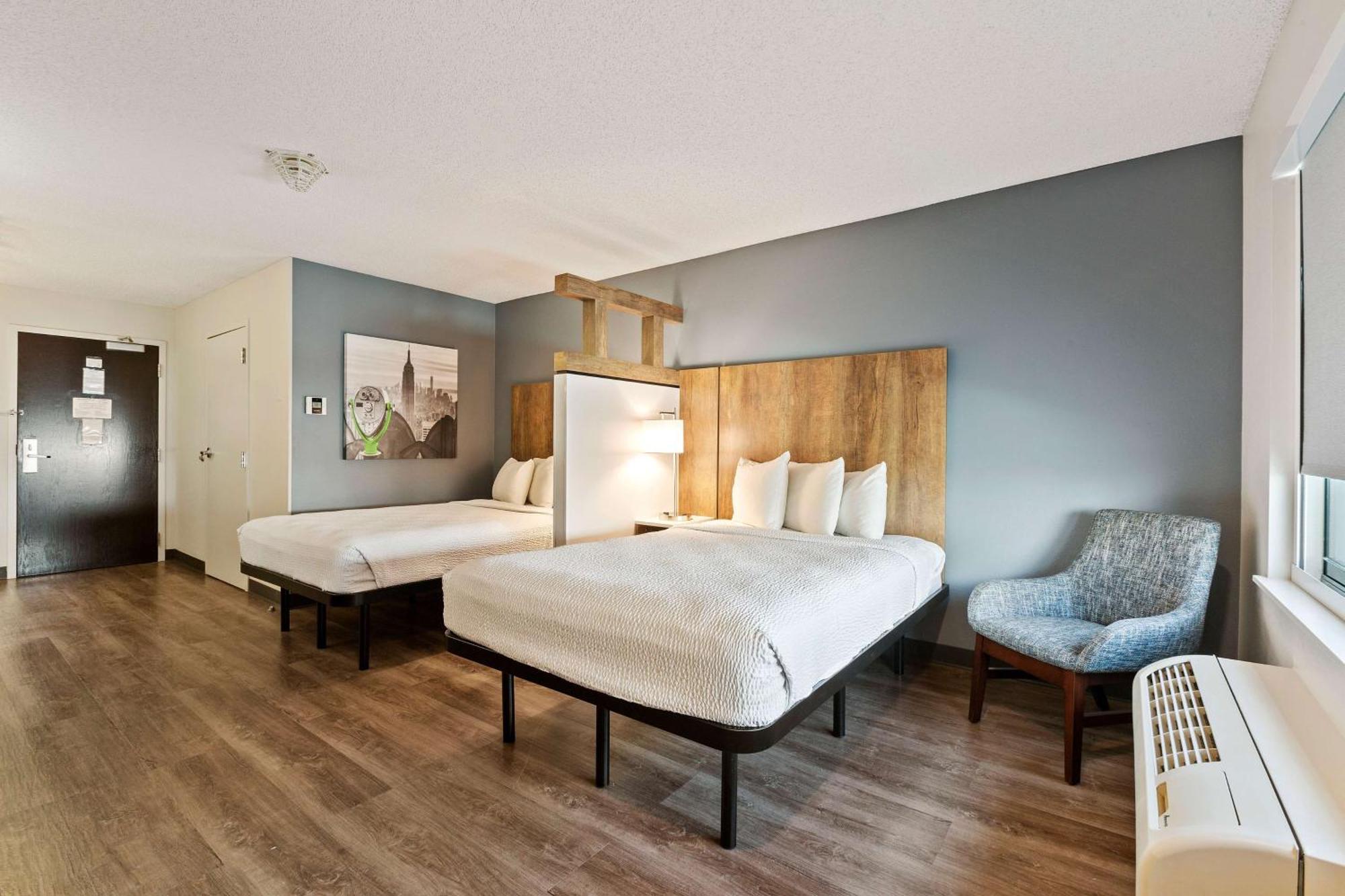 Extended America - Miami - Airport - 2* Doral
