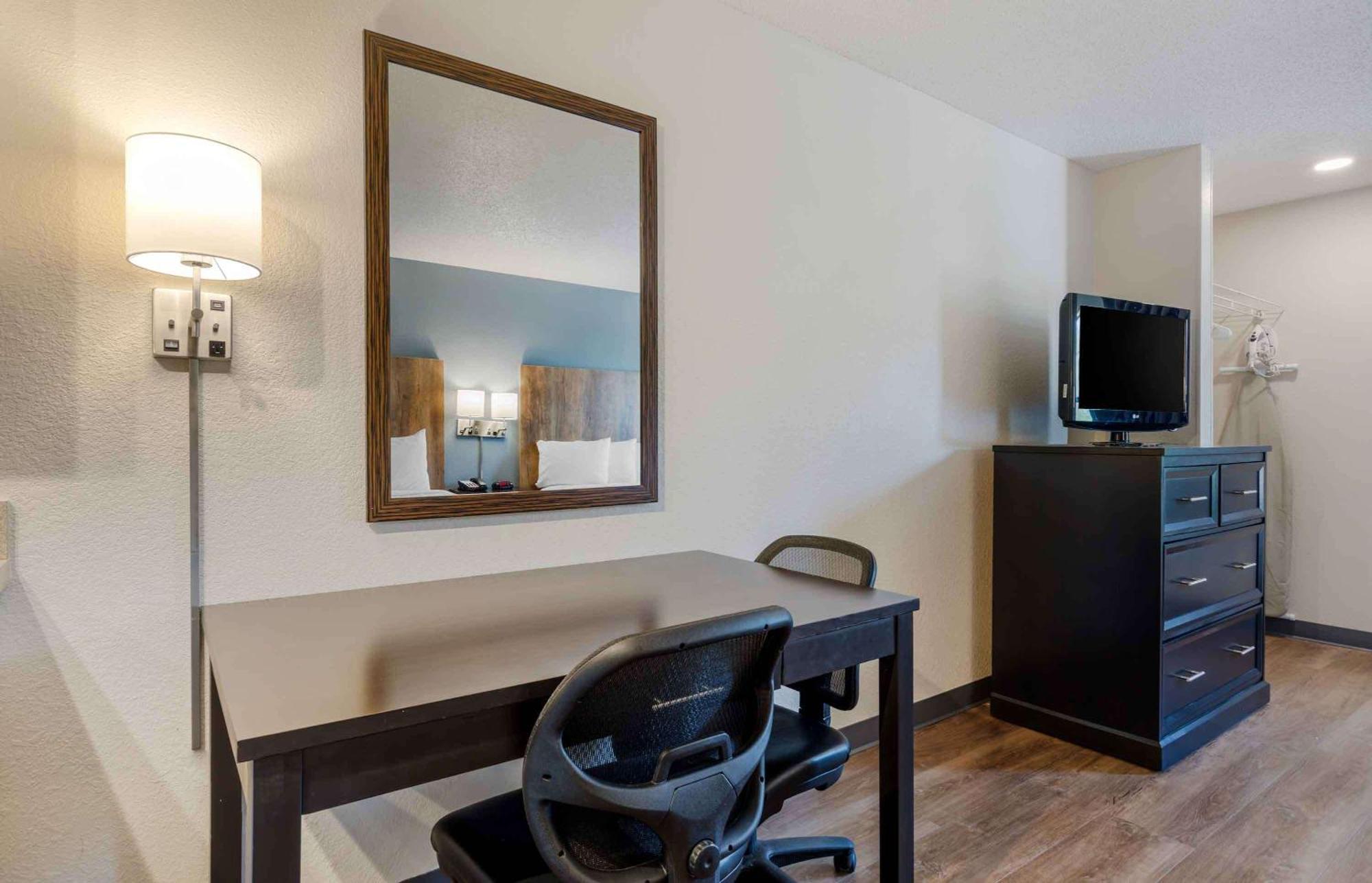 Extended America - Miami - Airport - 2* Doral