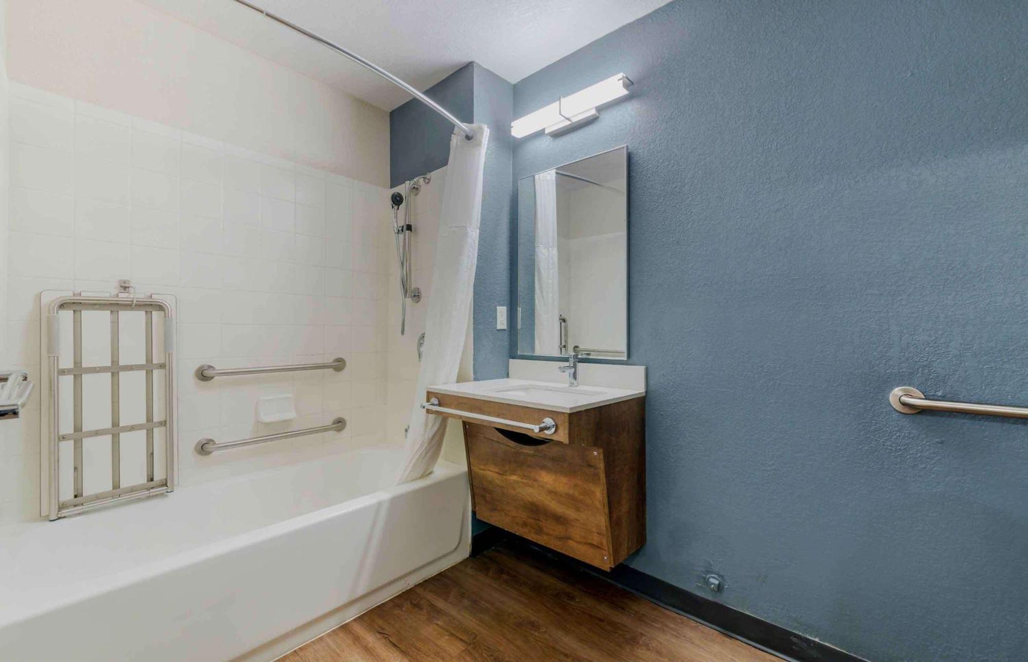 Hotel Extended America - Miami - Airport - 2*