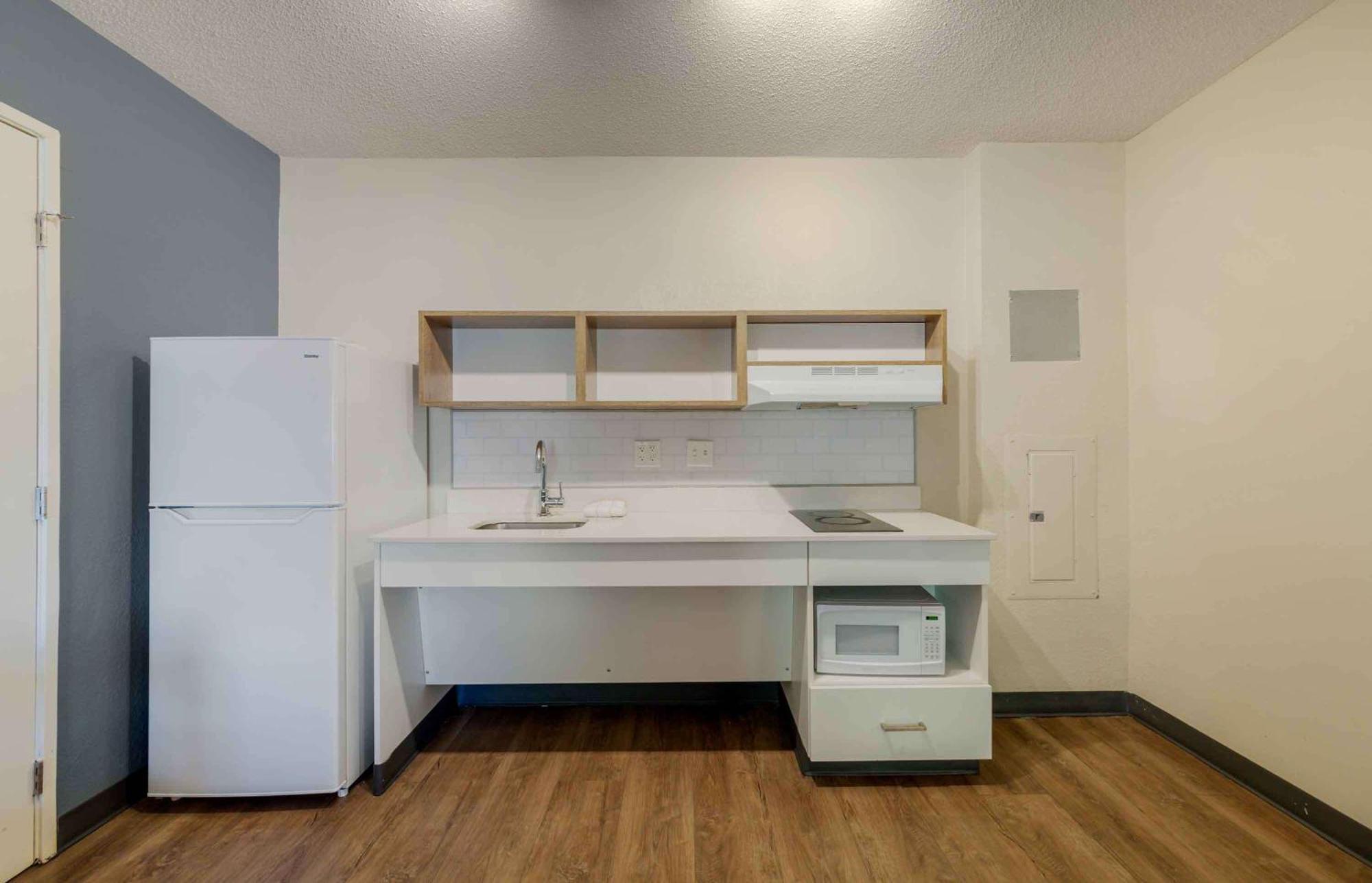 Hotel Extended America - Miami - Airport -