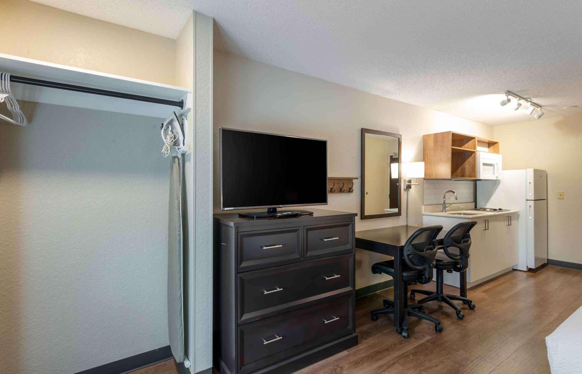 Hotel Extended America - Miami - Airport - 2*