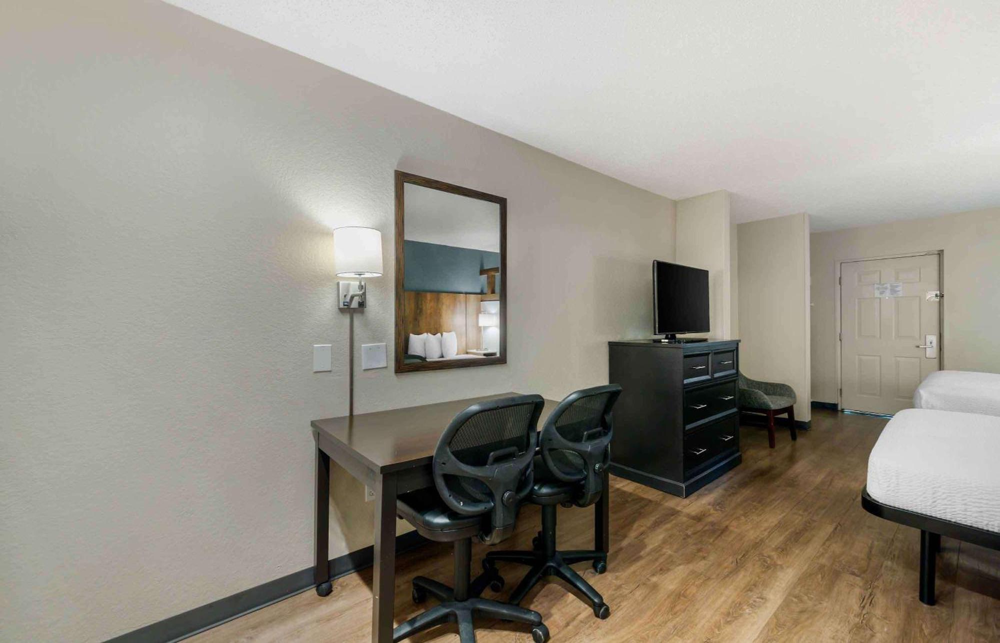Extended America - Miami - Airport - Hotel Doral