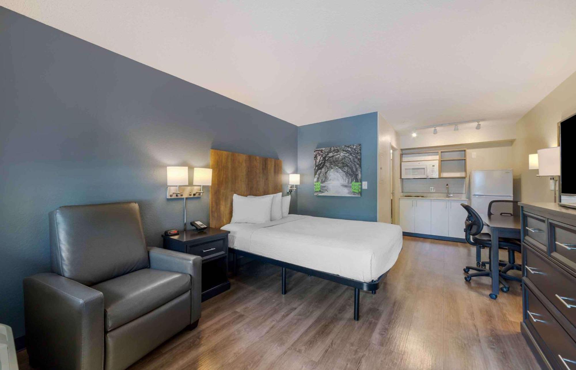 Hotel Extended America - Miami - Airport - Doral