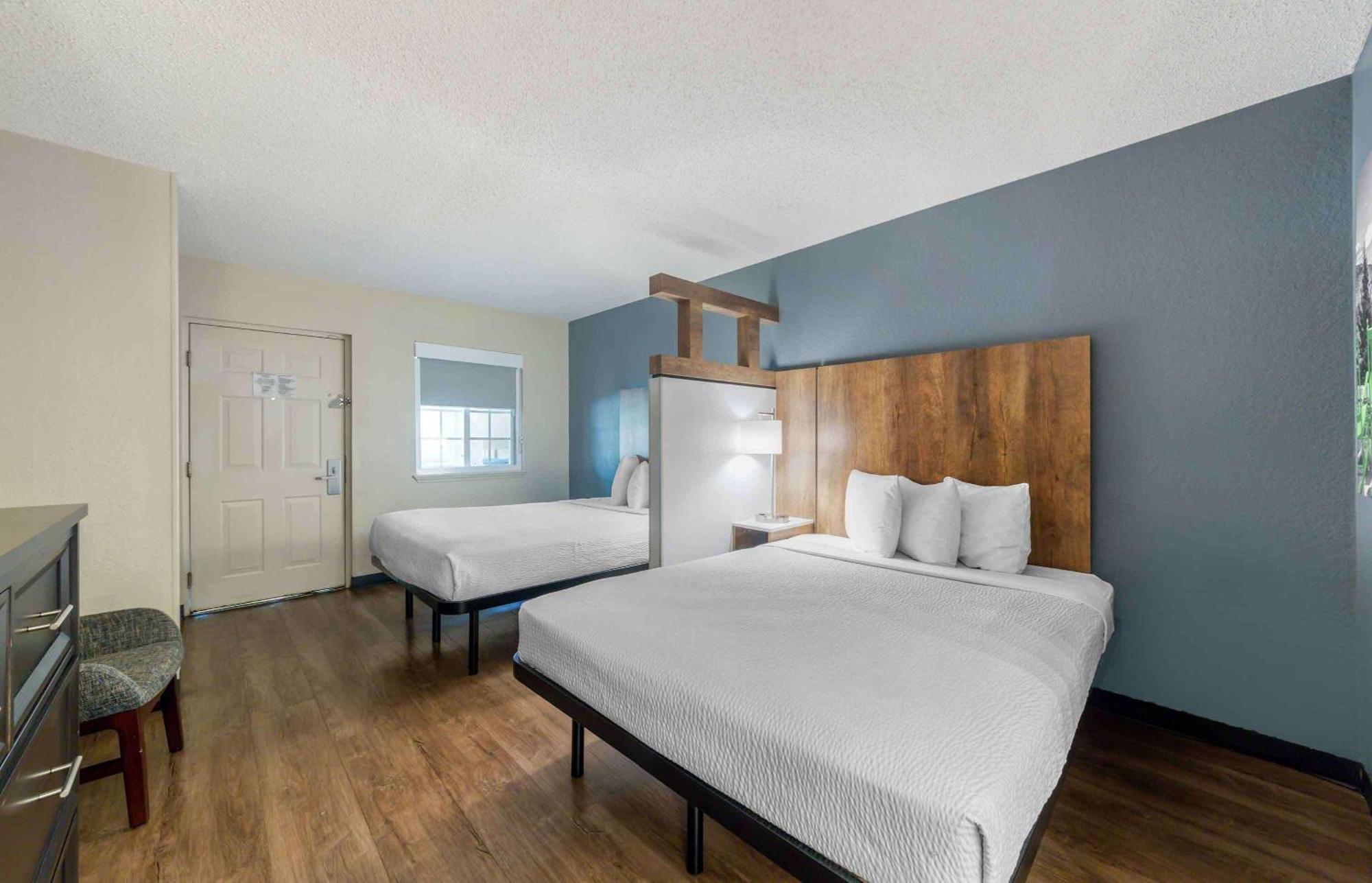 Hotel Extended America - Miami - Airport - 2*