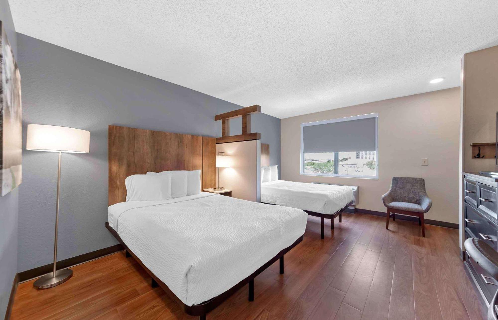 Hotel Extended America - Miami - Airport - Doral