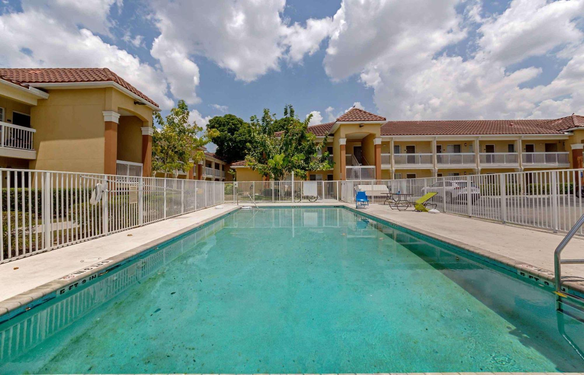 Extended America - Miami - Airport - Doral