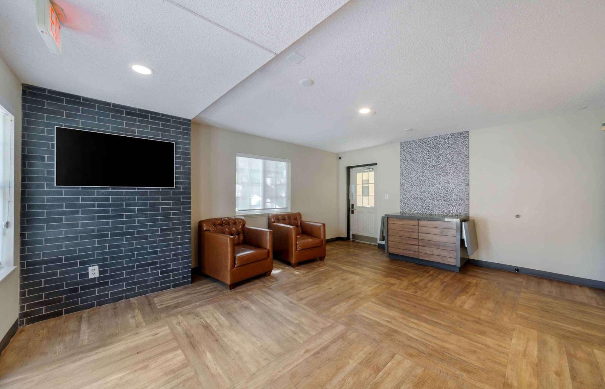 Hotel Extended America - Miami - Airport -