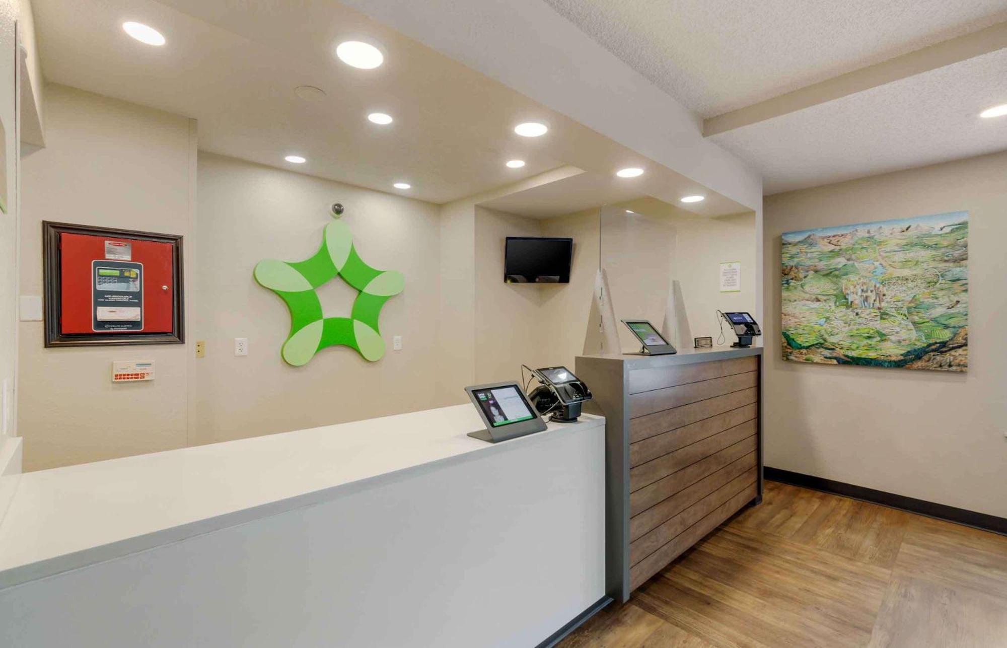 Extended America - Miami - Airport - Hotel Doral