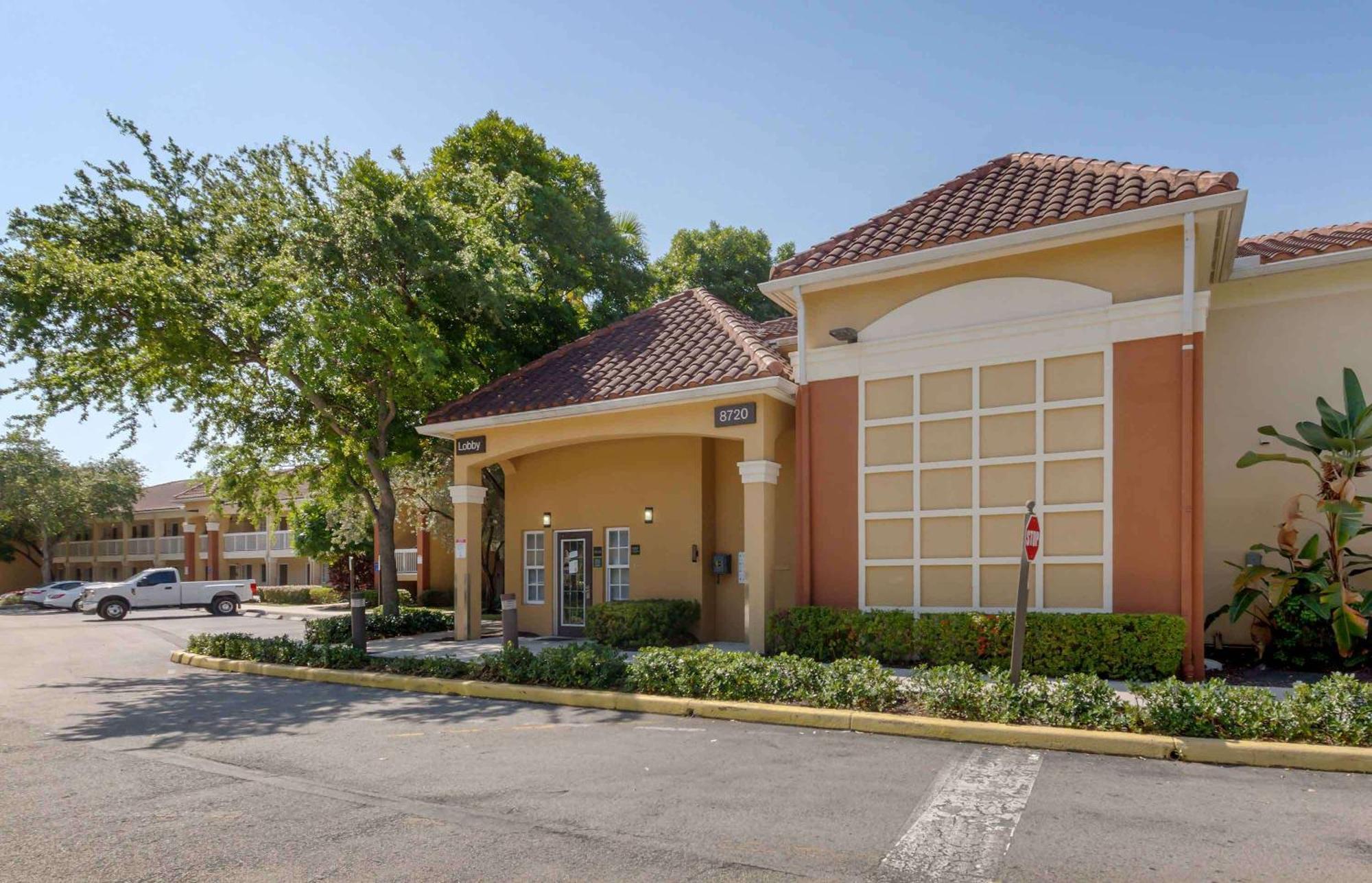 Extended America - Miami - Airport - Hotel Doral
