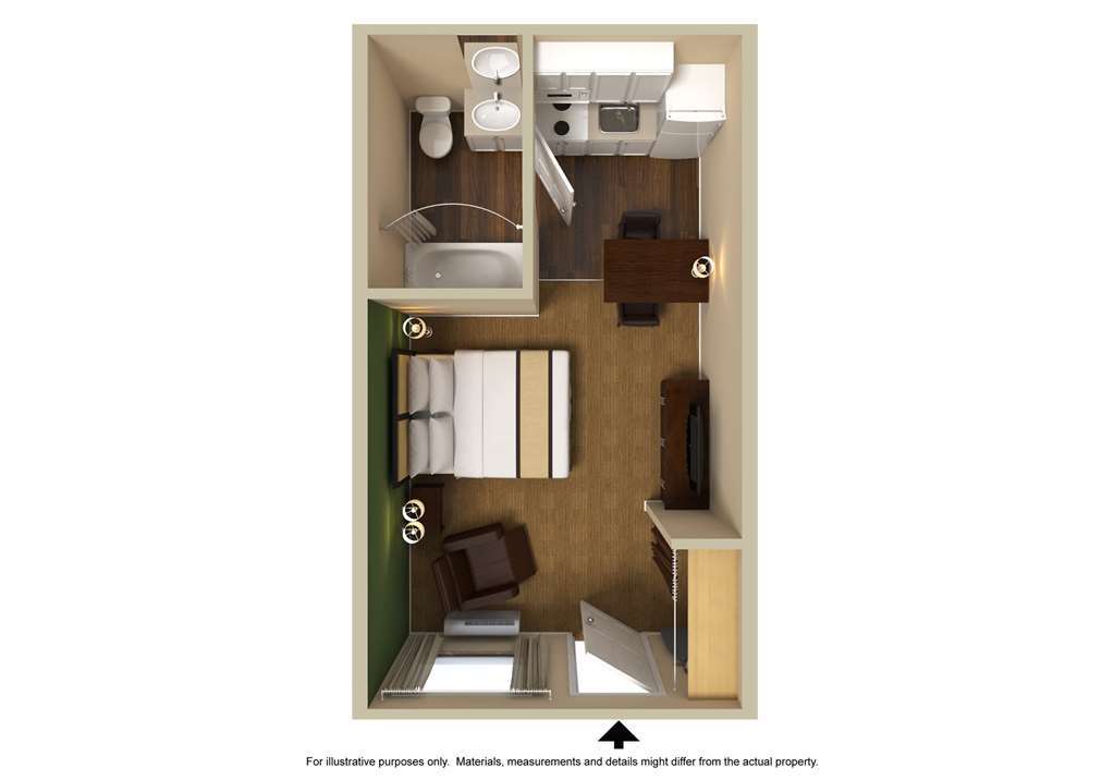 Extended America - Miami - Airport - Doral