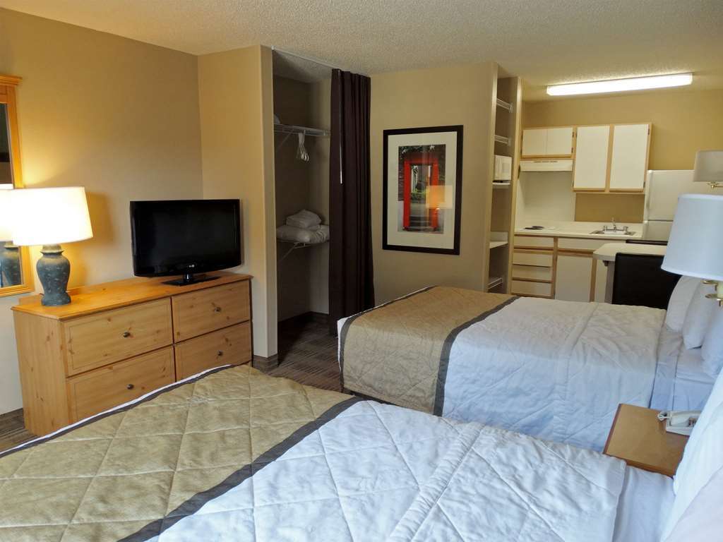 Hotel Extended America - Miami - Airport - 2*