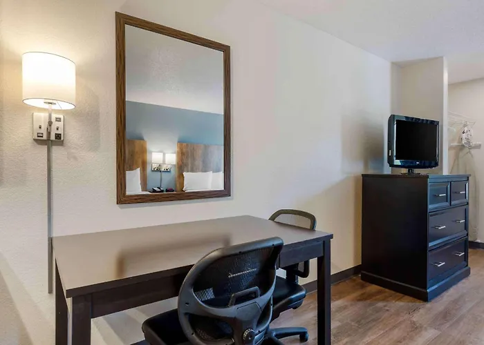 Extended Stay America Suites - Miami - Airport - Doral