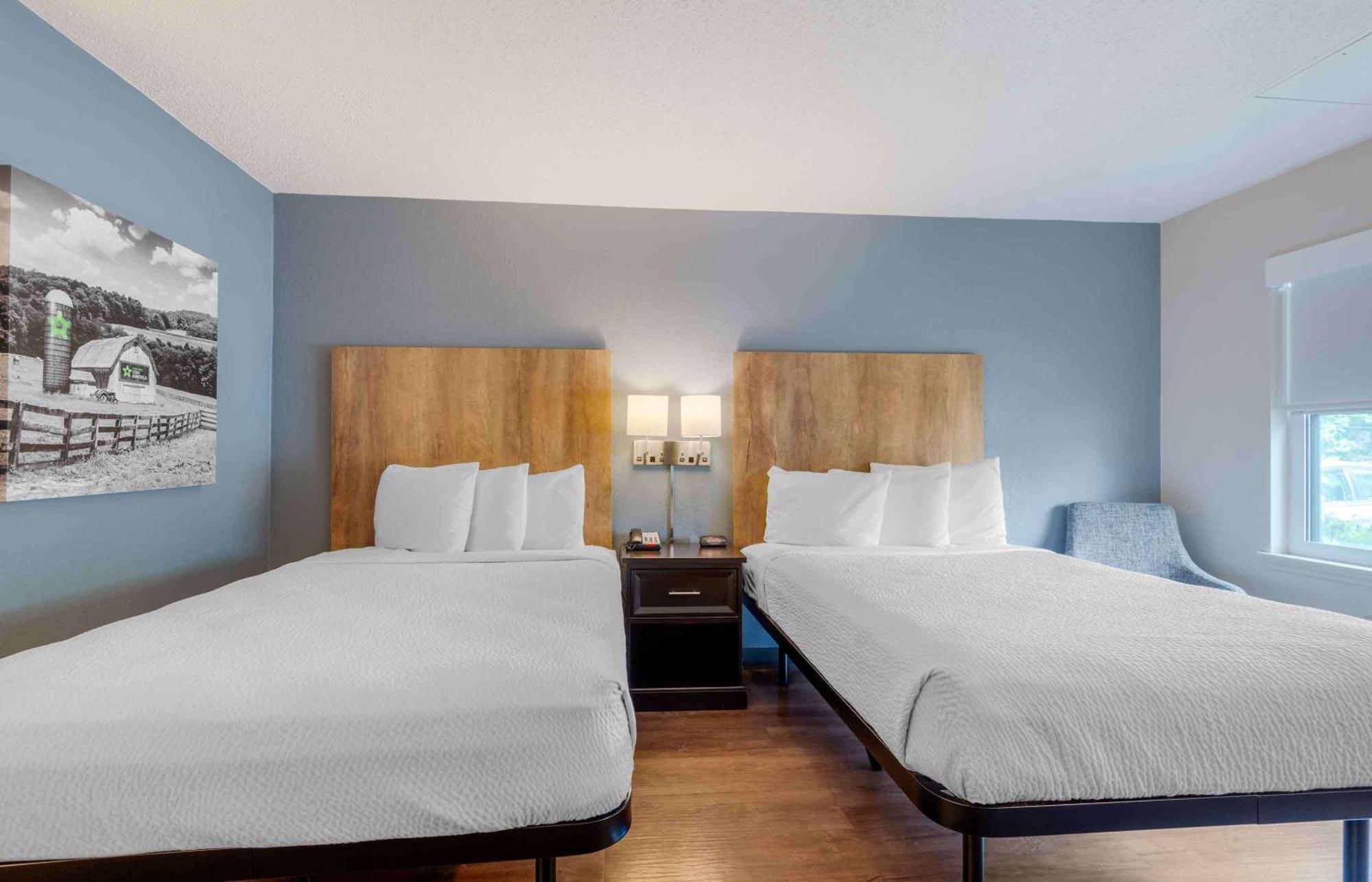 Hotel Extended America - Miami - Airport - 2*