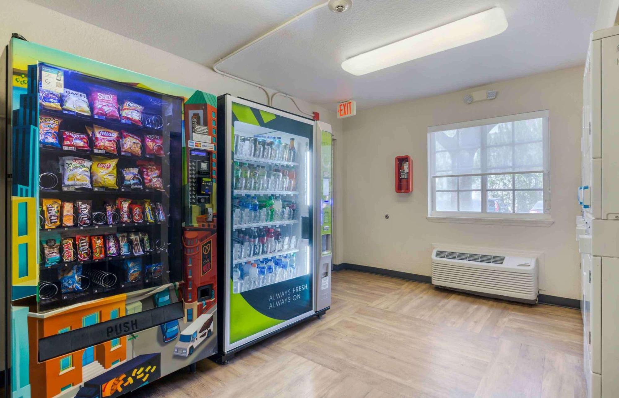 Extended America - Miami - Airport - Hotel