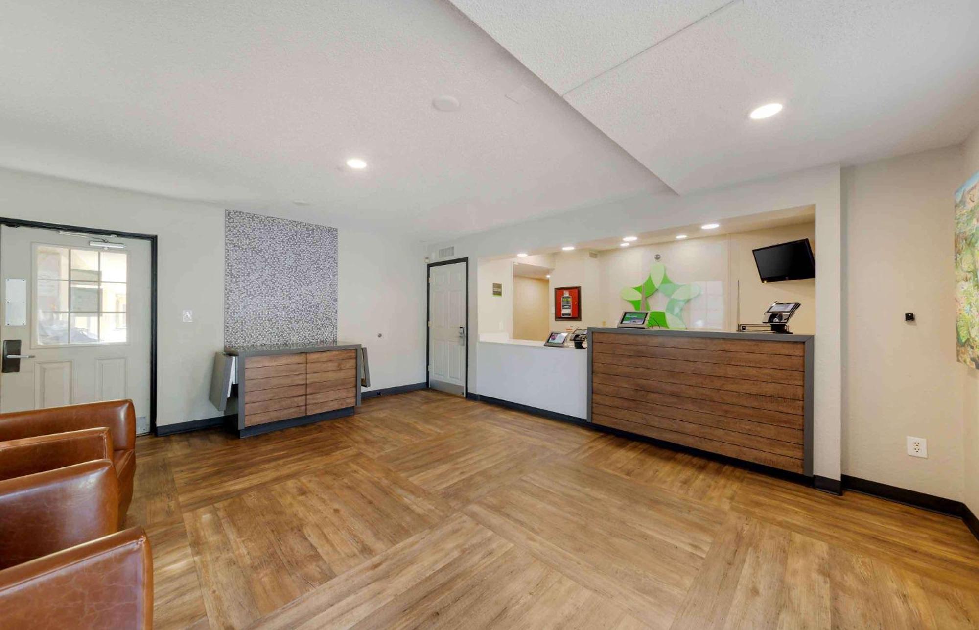 Extended America - Miami - Airport - Hotel Doral