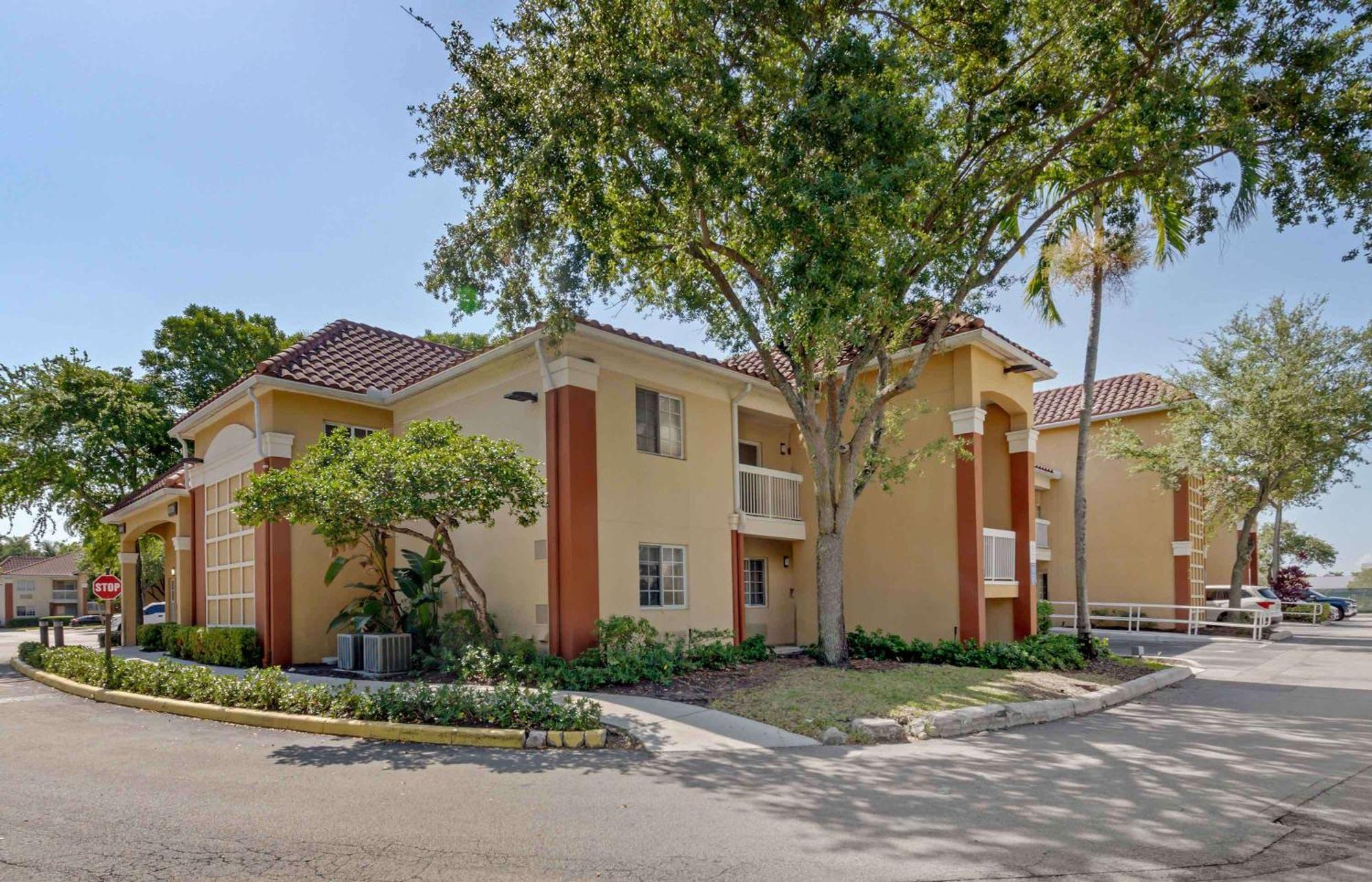 Hotel Extended America - Miami - Airport - Doral